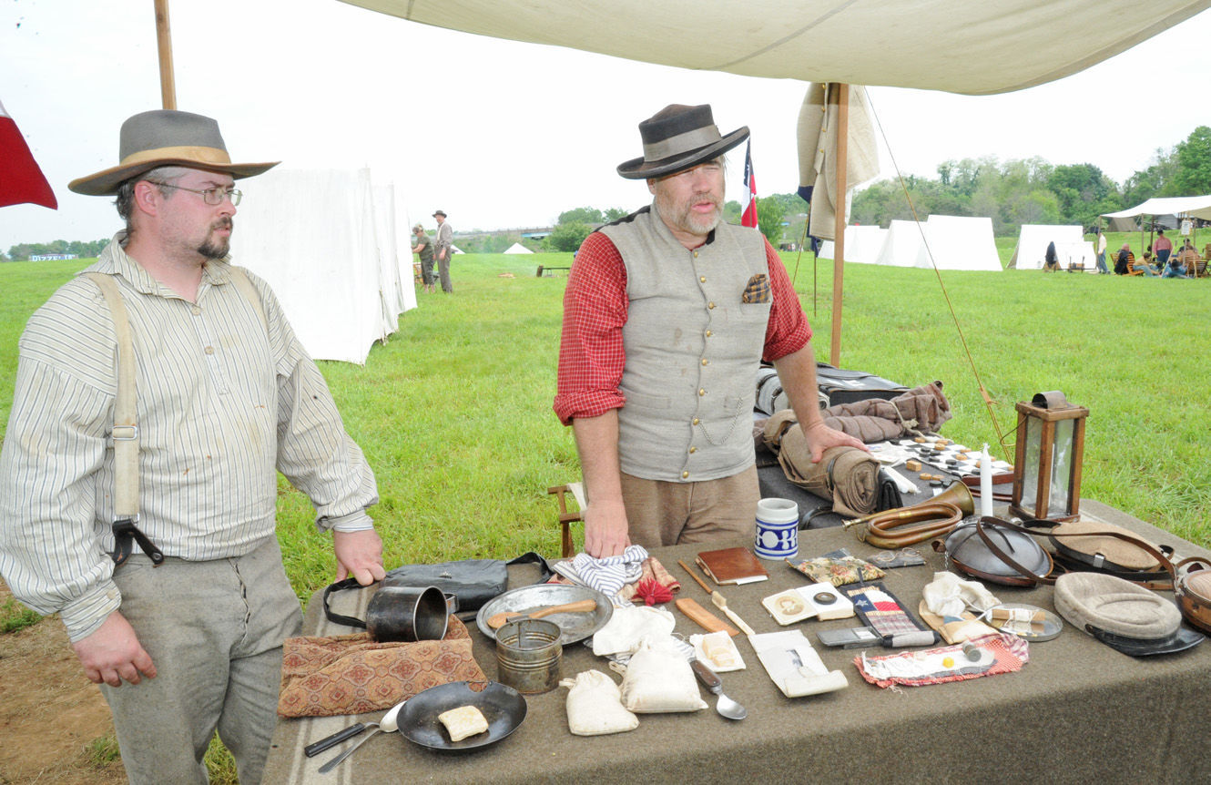 Army Heritage Days